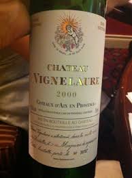 Fine Wine From Aix En Provence Wine Recipes Fine Wine Wines