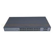 Фабричный OEM/ODM Poe коммутатор 4 8 16 24 Порт 10/100m ...