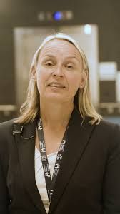 Lori Letts, president, Hamilton Council