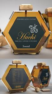 Been Trying To Find A Source For This Lovely Honey Packaging Pin Anybody Have It Pd Honey Packaging Jar Packaging Packaging Design
