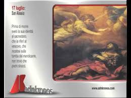 523 likes · 2 talking about this. Il Santo Del Giorno 17 Luglio Youtube