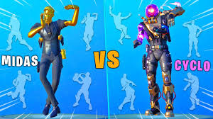 Fortnite emotes plugin with all the private emotes included. The Best Fortnite Dances Emotes With Voices Youtube