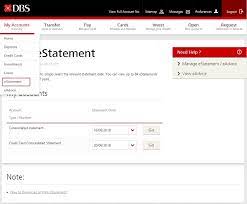 Hello all,once again, welcome to my channel technical abhicse,now you can easily download digibank e statement online from mobile banking.#technical abhicse#. Help Support View My E Statement Through Dbs Ibanking Dbs Bank Hong Kong