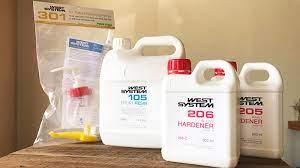 West System Epoxy Melbourne Australia Shop Online Timber Revival