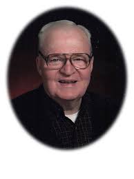 James “Jim” Erickson