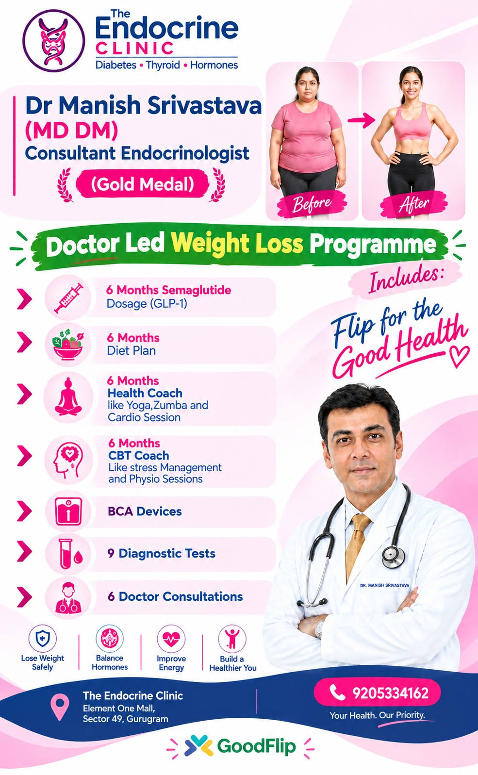 Weight loss program product image