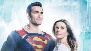 The popularity of the film. Superman And Lois Tv Series Will Introduce A New Superman Suit