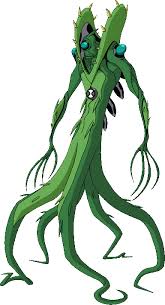 Ben 10 ben wildvine basic action figure with battle vines. Wildvine Ben 10 Wiki Fandom