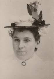 Emily Moss Winans (1878-1964)