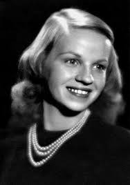 Stella Wood Obituary