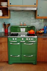 100+ vintage kitchen appliances ideas