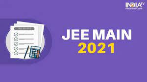 Jee main college predictor 2021 is a tool which will help you to get the options about the colleges and branches you can apply on the basis of your rank secured in the jee main examination. Jee Main 2021 Notification Nta Jee Main 2021 Date Jee Main Syllabus Application Form Jeemain Nta Nic In Education News India Tv