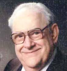 Obituary information for William F. Bader