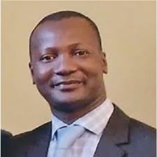 Karifa CONDE, Conseiller Juridique, CBG