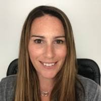 Caroline Guy BSc (Hons) FCA