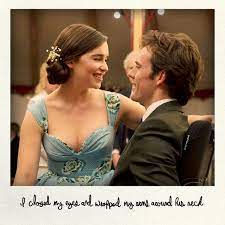 Me Before You Movie In Theaters June 3 Peliculas De Amor Peliculas Romanticas Peliculas Tristes