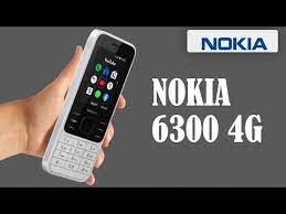 Nokia 6300 4g 2020 First Look Specifications Release Date Price Youtube Nokia Release Date Feature Phone