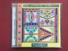 Pedro abrunhosa & os bandemónio. Pedro Abrunhosa Bandemonio Viagens 1994 Kupindo Com 43716833