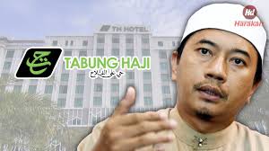 Arabic صندوق الحج) is the malaysian hajj pilgrims fund board. Hotel Th Menteri Konon Rahmah Rupanya Pemusnah