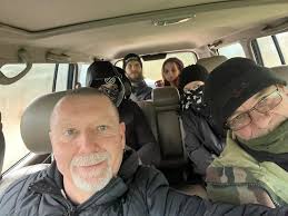 Hunt Saboteurs Association