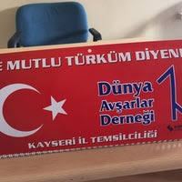 Check spelling or type a new query. Photos At Oguz Boylari Dunya Avsarlar Dernegi Cultural Center