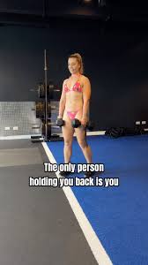 You are the answer ✨, #mindsetshift #weightlossmindset #brisbanept #runtok