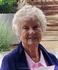 Helen Fellows Obituary -