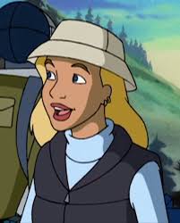 Amanda Brittain's Instagram, Twitter & Facebook