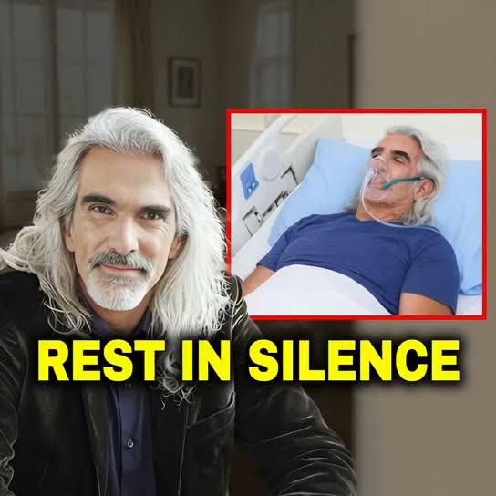 Guy Penrod Passes Away: Wife Confirms Sad News for Gospel Singer
