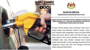 Pada perdagangan kamis, harga batu bara untuk januari 2018 ditutup menguat 1,02% atau 0,70 poin ke us$69,55/metrik ton. Harga Petrol Lebih Rendah Mula 1 Januari Ini Kaki Share