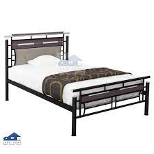 Pengatur tempat tidur akan membantu anda dalam merancang ranjang sehingga anda dapat memiliki tempat tidur impian hanya dengan beberapa langkah mudah. Ranjang Besi Minimalis Ukuran 120x200cm Tempat Tidur Besi Harga Untuk Ranjang Besinya Saja Shopee Indonesia