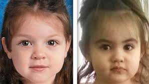 Bella Bond: Real name of Baby Doe emerges as father defends mother