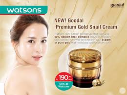 We did not find results for: Watsons Introducing The New Goodal Premium Snail Range Facebook