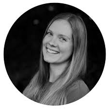 Introducing the ensemble… 〰️ Meet HEIDI. 👋 Core Eunoia Values: Connection.  Trust. Collaboration. HEIDI JABLONSKI is a Harrisonburg-based theatre  artist with concentrations in acting and costume design. She works as an  early