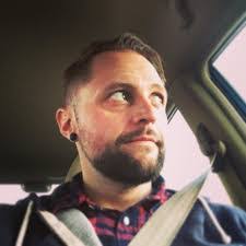 Derek Blair's Instagram, Twitter & Facebook