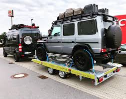 On The Way To The Offroad Park Roof Top Ten Roof Top Tent Top Tents Offroad