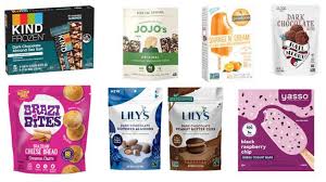 You absolutely can have a sugary dessert like everyone else, but you may not always want to. 51 Best Packaged Snacks For People With Diabetes Milk Honey Nutrition