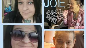 Fundraiser by Teresa Voight : Jordana "Joie" Kraabel Vitullo