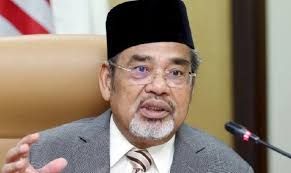 For the past four days, mps have unsuccessfully tried to press takiyuddin for an answer, but he said the matter. Tajuddin Abdul Rahman Dilantik Sebagai Pengerusi Prasarana
