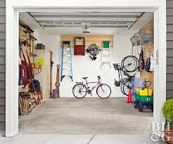 If you're part of the latter crowd, consider embarking on a. Genius Garage Storage Hacks Better Homes Gardens