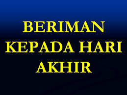 Evaluasi bab 2 pendidikan agama islam kelas 12 hal. Jawaban Pg Evaluasi Bab 1 Pai Kelas 12 Halaman 17 Beriman Kepada Hari Akhir Bastechinfo