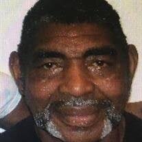 Mr. Donald Ray Loftin Obituary