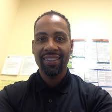 Tarik Harris's Instagram, Twitter & Facebook