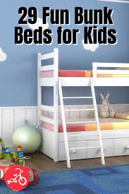 Read blog post about 10 best loft beds with desk designs & check out the best design ideas! 25 Bunk Beds You Ll Want For Yourself