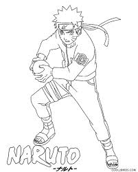 Coloring pages naruto free to print. Free Printable Naruto Coloring Pages For Kids Cool2bkids Coloring Home