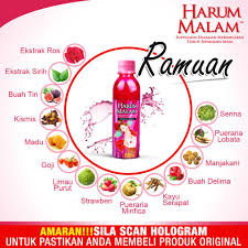 Memang sangat terbaik buat wanita baik anak dara atau mak dara atau wanita. Harum Malam Makanan Tambahan Untuk Wanita Kekal Cantik Gebu Dan Menarik Sallysamsaiman Com