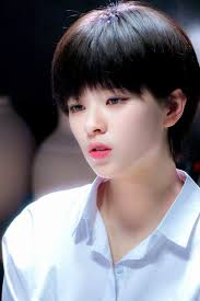twice naver starcast what is love mv behind jeongyeon ハンサムショート かっこいい女性 ナヨン