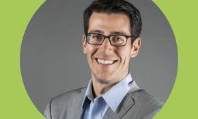 The Leadership Lab Podcast: CTO at TomTom, Eric Bowman