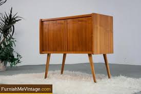 Check spelling or type a new query. Mid Century Modern German Record Cabinet