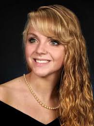 High School Graduations 2014: Otselic Valley High School Valedictorian  Amanda Korb